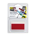 Redi-Tag Flag, Redi-Tag, Red, PK300 20022